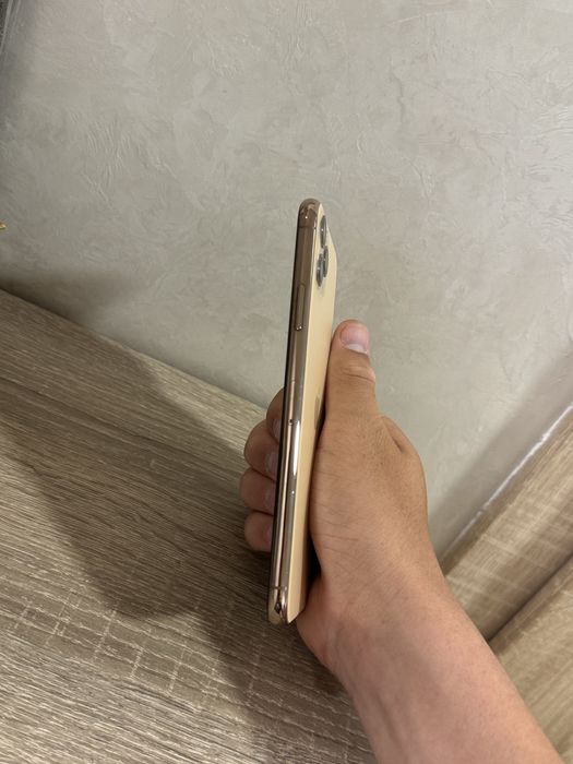 iPhone 11 Pro Max 64GB