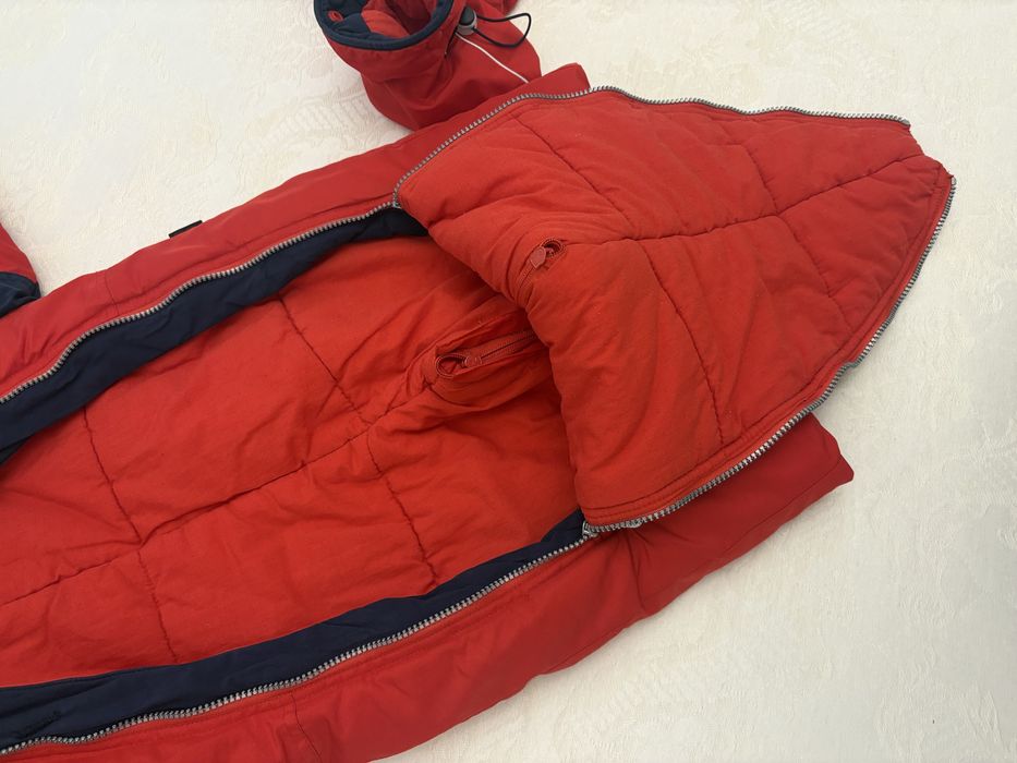 Комбинезон для детей