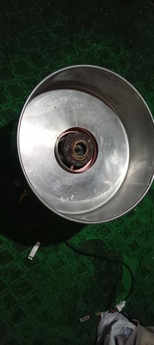 Пахта канд чикариш аппарати сотилади