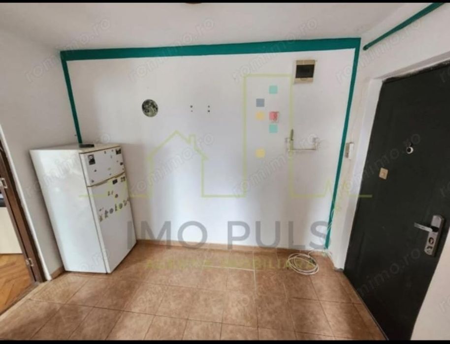 Apartament cu 2 camere