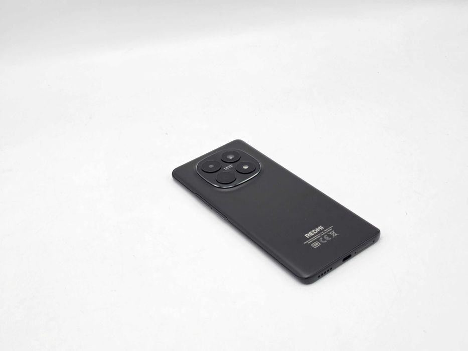 Xiaomi Redmi Note 15 5G Black 256GB 8GB Ram DualSim Neverlocked Stare Buna