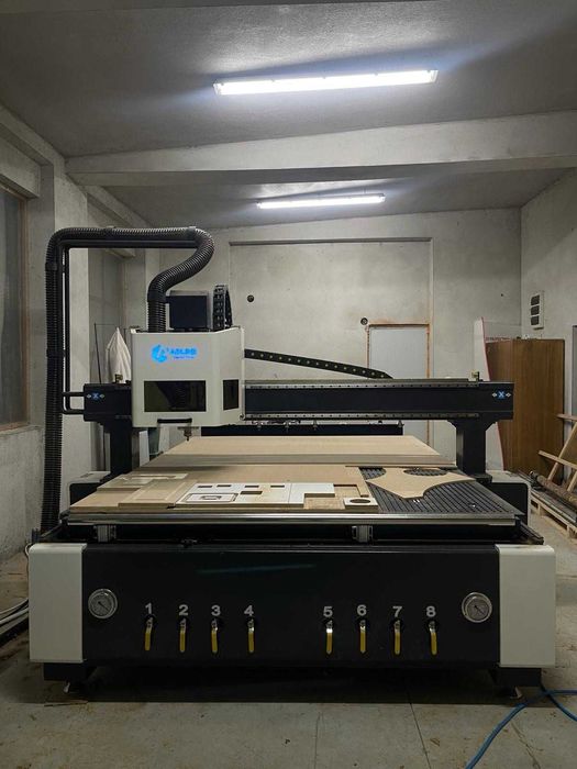 Vand Router CNC  FC-2030