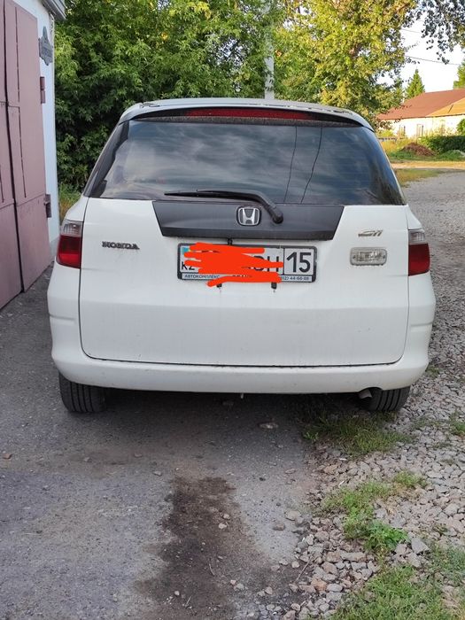 Продам Honda Partner 2008 г.