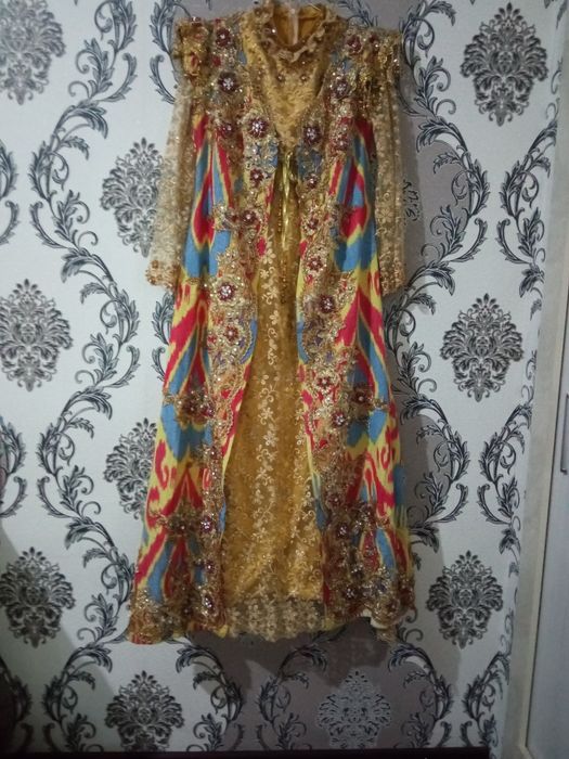 Adrasti arginali juda chiroyli dasrumoli qalpoği bor arzon kulib beram