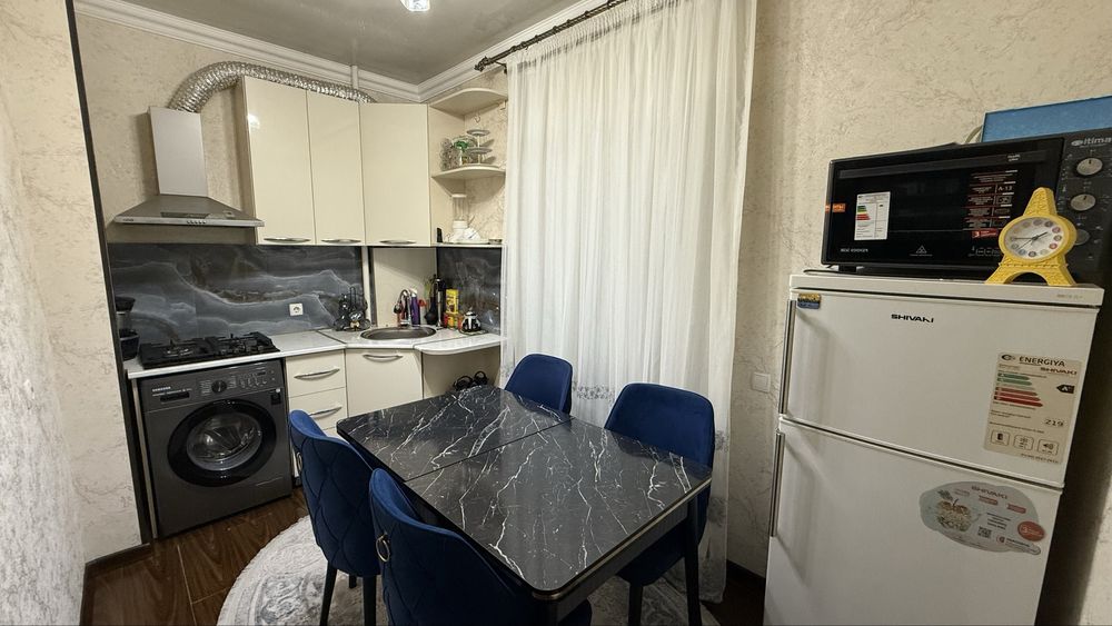 продажа квартира