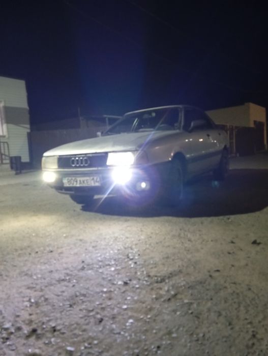 Продам Ауди 80 В3