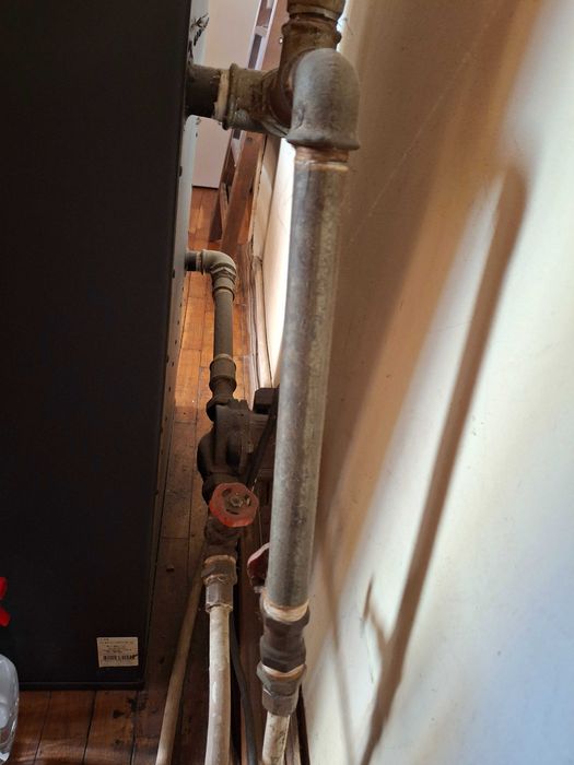 Камина с водна риза и фурна  "ЗВЕЗДА" 16 киловата + помпа