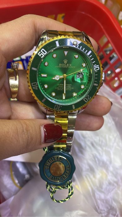 Ролекс сагат Rolex