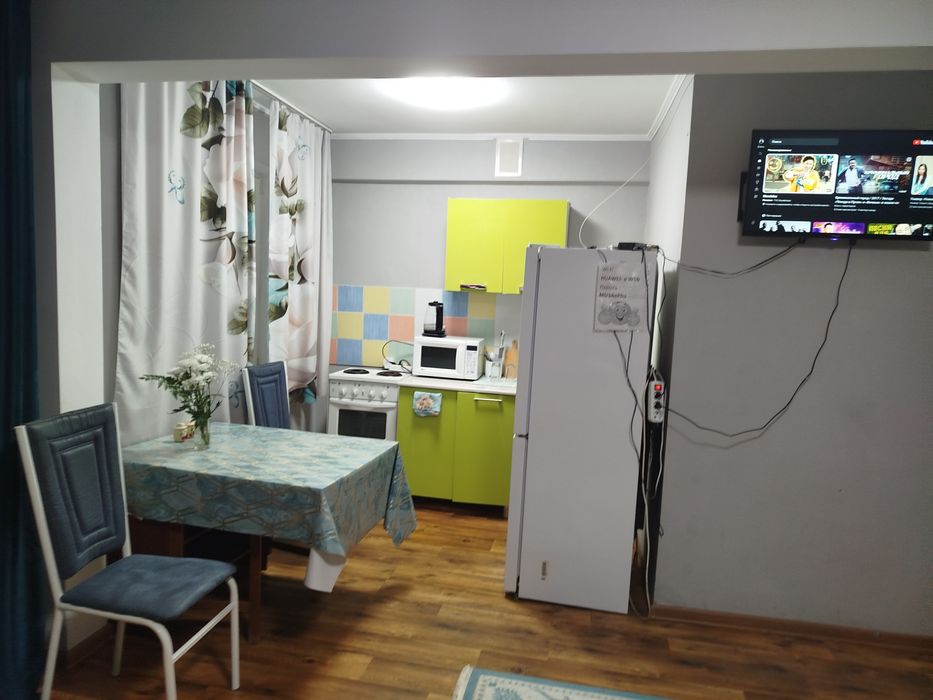 Сдам посуточно на 45- ой