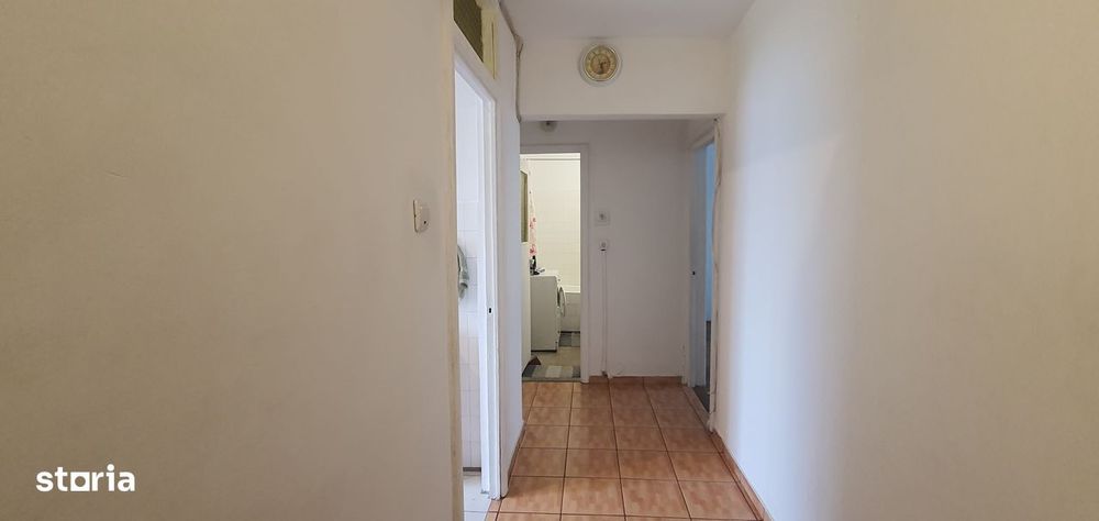 Inchiriez apartament 2 camere,decomandat,Calea Dumbravii (Dioda)