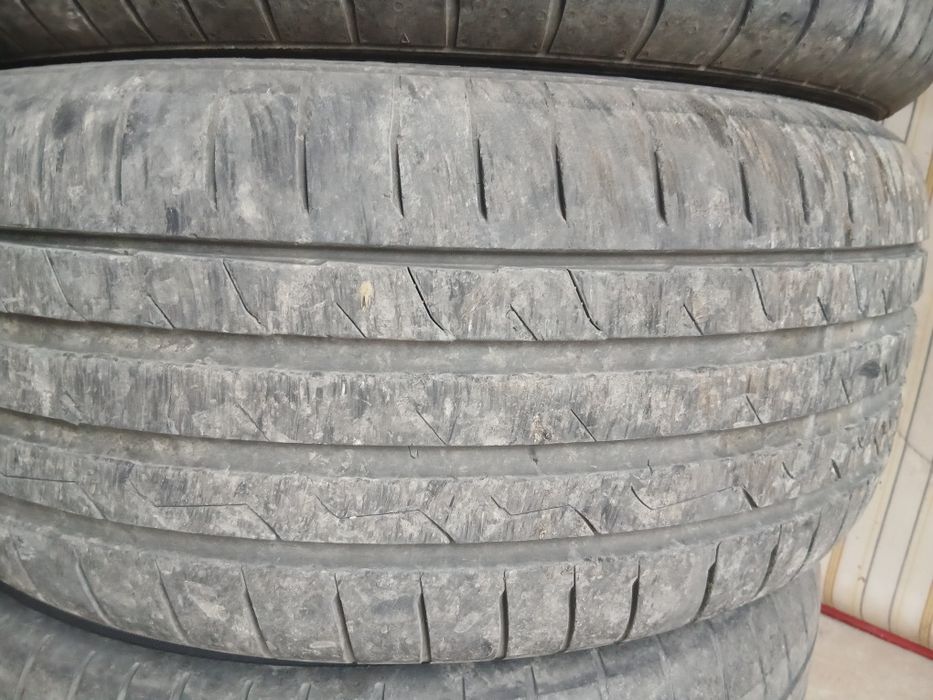 Покрышка комплект.