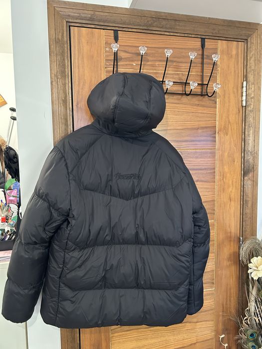 Geaca Hoodrich NOUA( detin bon de achizitie)