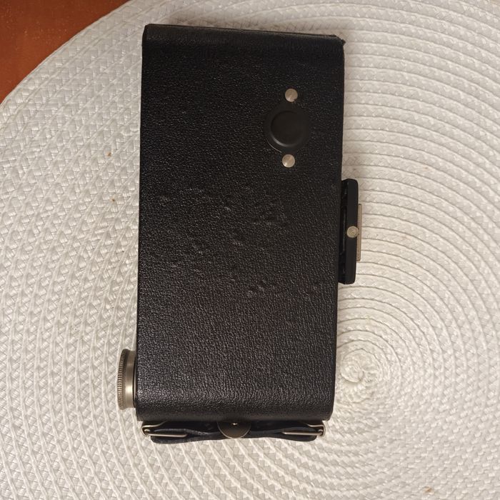 Aparat foto  de colecție Kodak  Brownie