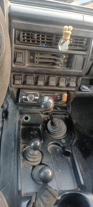 Нива 2121,год 2004