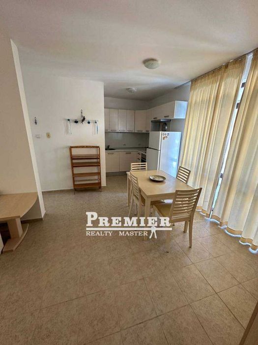 Продава се Двустаен апартамент в Свети Влас - 66 кв.м за 1120 €/кв.м - Снимка #5