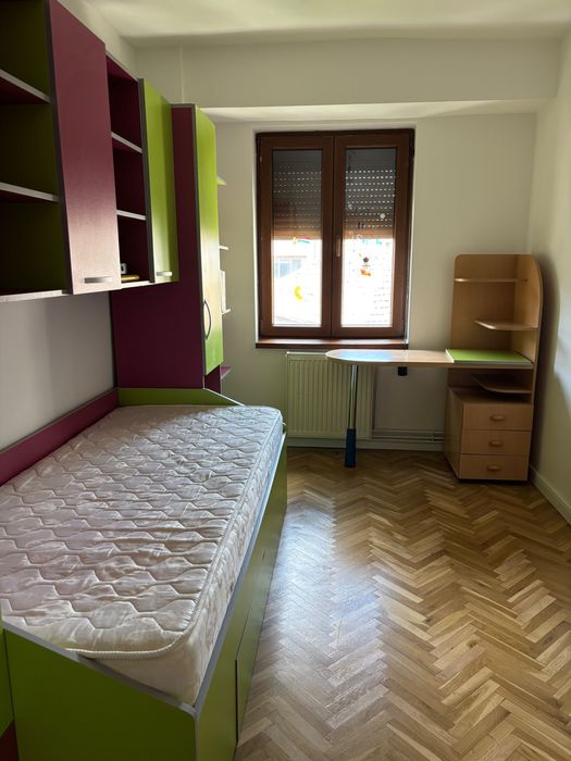 Inchiriez apartament cu 4 camere Timisoara direct de la proprietar