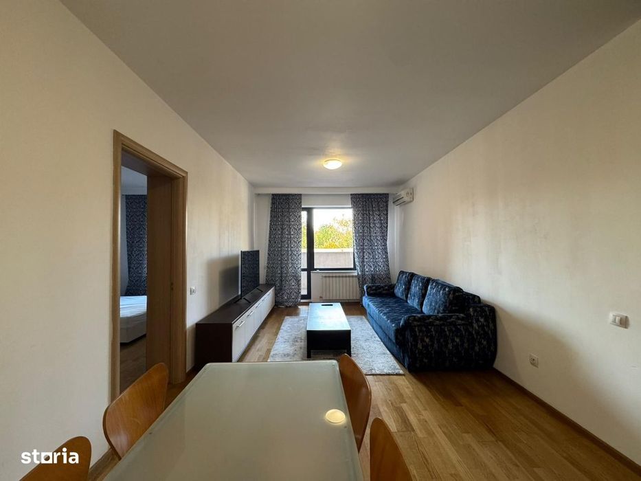 2 camere| BANEASA- Privighetorilor — fotografia 3