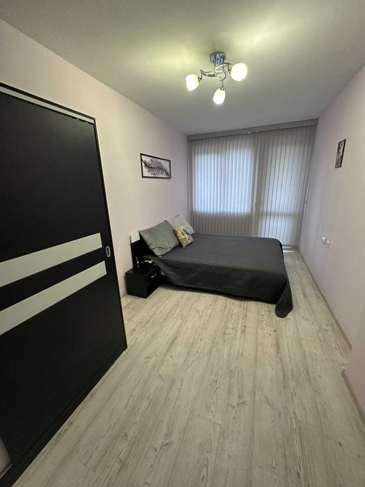 Дава се под наем Тристаен апартамент в Пловдив, Южен - 97 кв.м за 425 € - Снимка #2