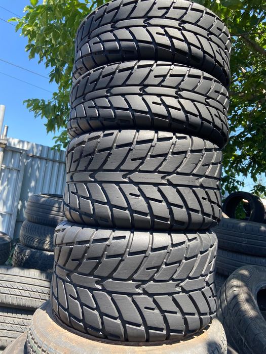 Anvelope ATV - 20x10-10 / 21x7-10 -