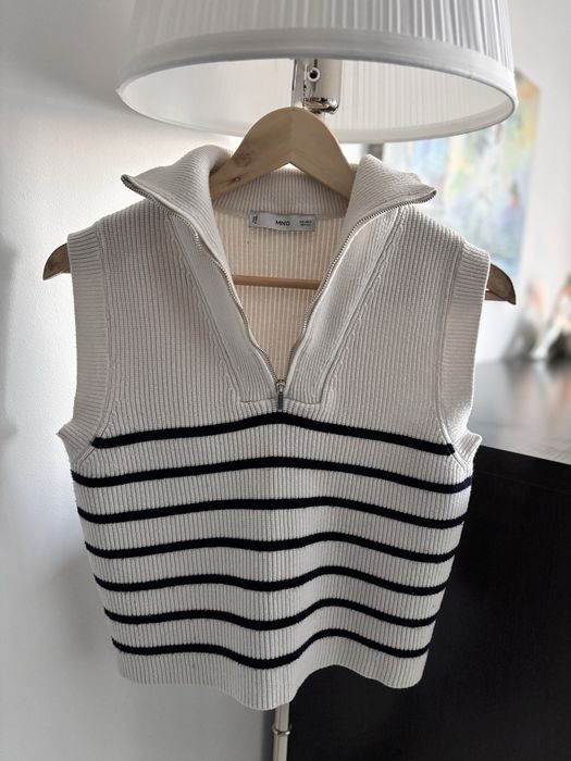 Потник-пуловер Mango | Размер S