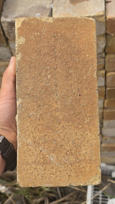 Огнеупорные керпичи