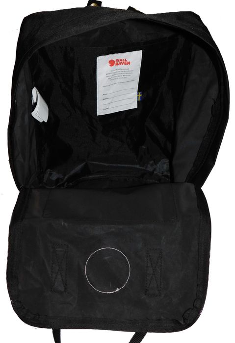 Rucsac urban Fjall Raven Kanken
