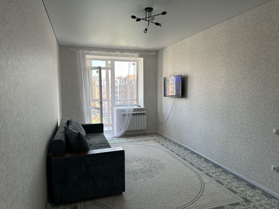 Продам квартиру