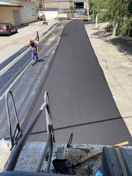 Asfalt qilamiz_sifatli