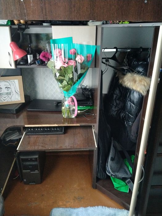 2 кровати подрасковые