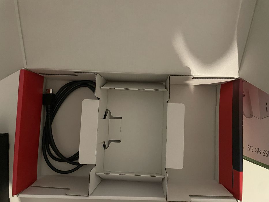 Nintendo switch 2 rev