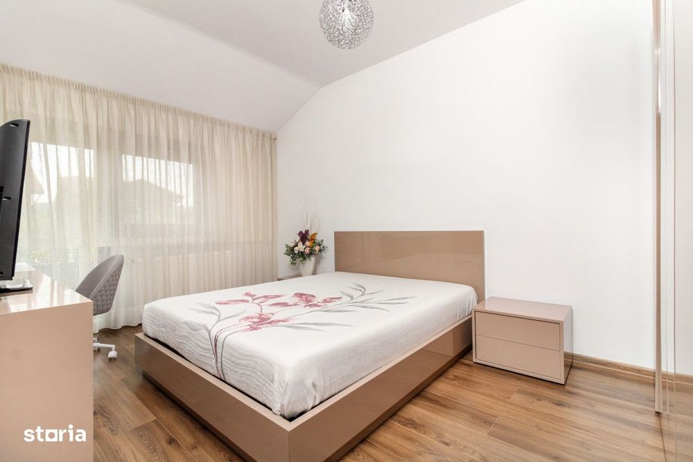 Casa individuala zona Iulius Mall, Baza Sportiva Gheorgheni, Pet Frien