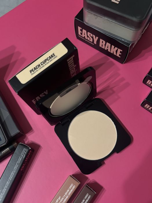 Huda Beauty и ABH грим