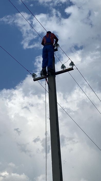 Электрик Алмалыбак, Колды, Кокозек
