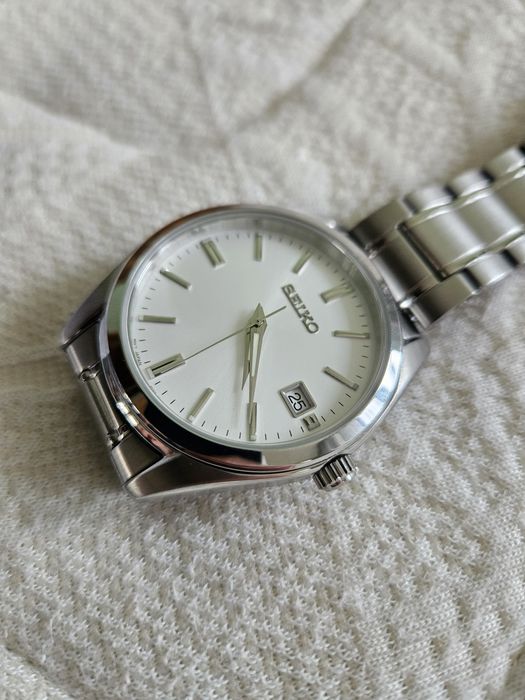 Seiko SUR307P1 watch