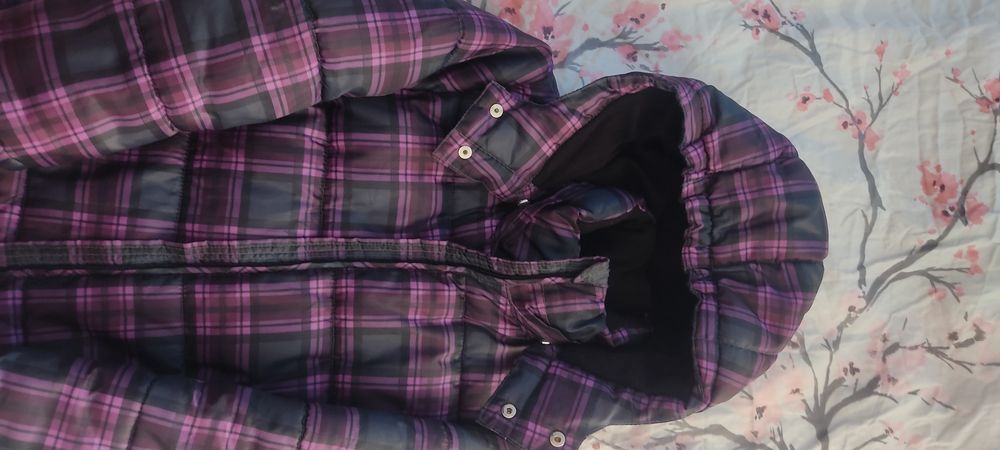 Детско яке H&M 7/8 г.