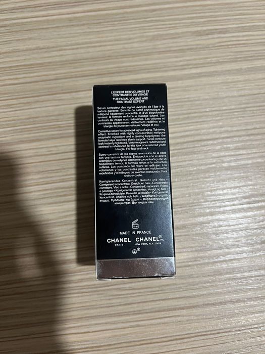 Ser Chanel le lift pro