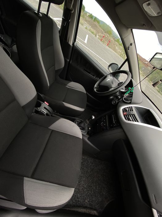 Vand Peugeot 207