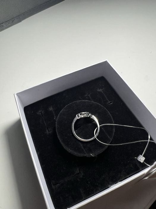 Продам серебрянные НОВЫЕ кольца