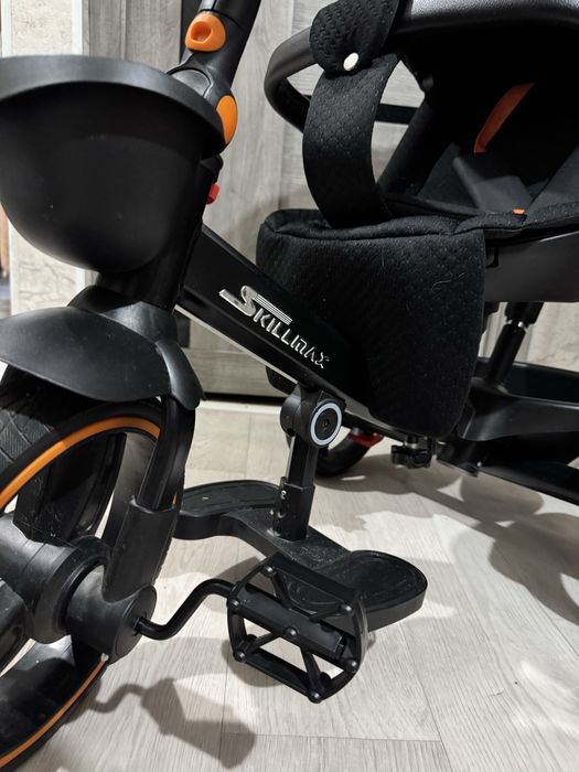 Продам детский велосипед