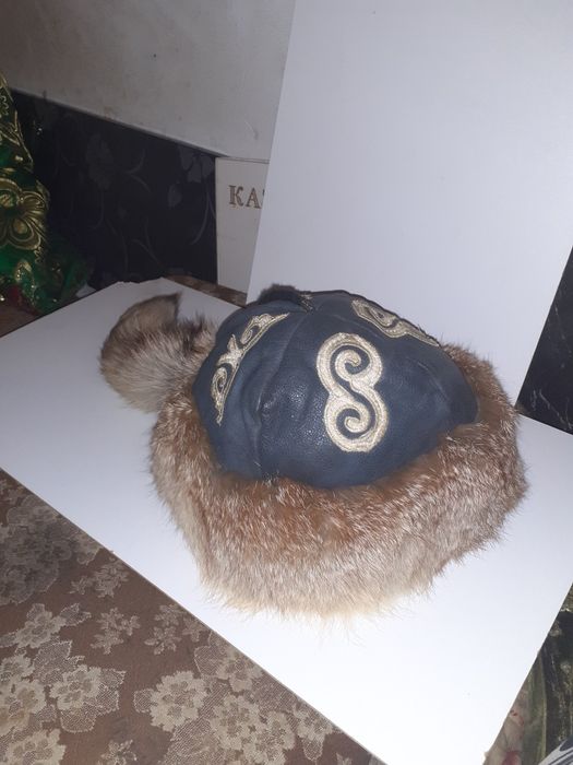 Малахай головной убор