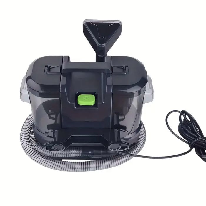 Нова машина за мокро почистване