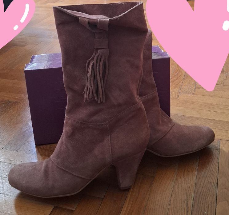 Botine Rinascimento