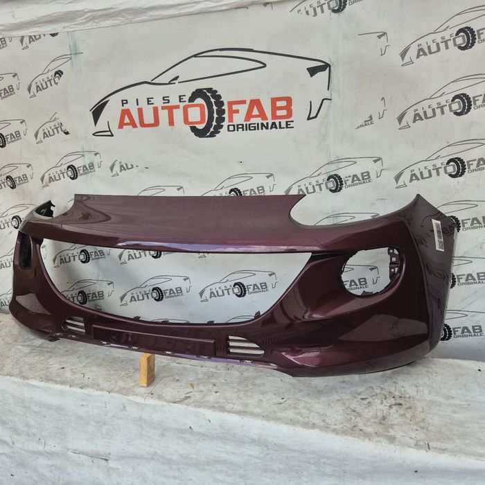 Bara fata Opel Adam S an 2011-2012-2013-2014-2015-2016-2017-2018-2019