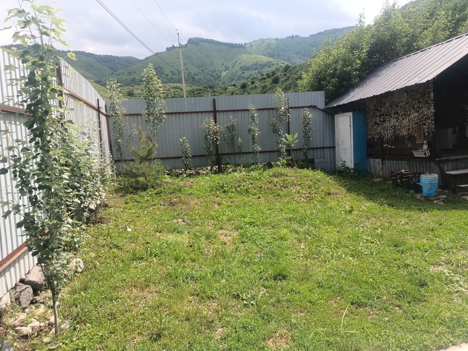 К.х 125 соток. Дом и ферма 30 на 10 для КРС