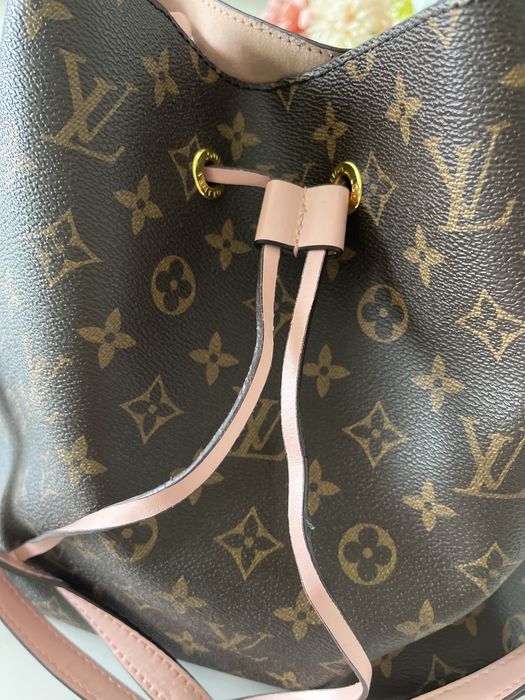 Geanta LV NeoNoe MM