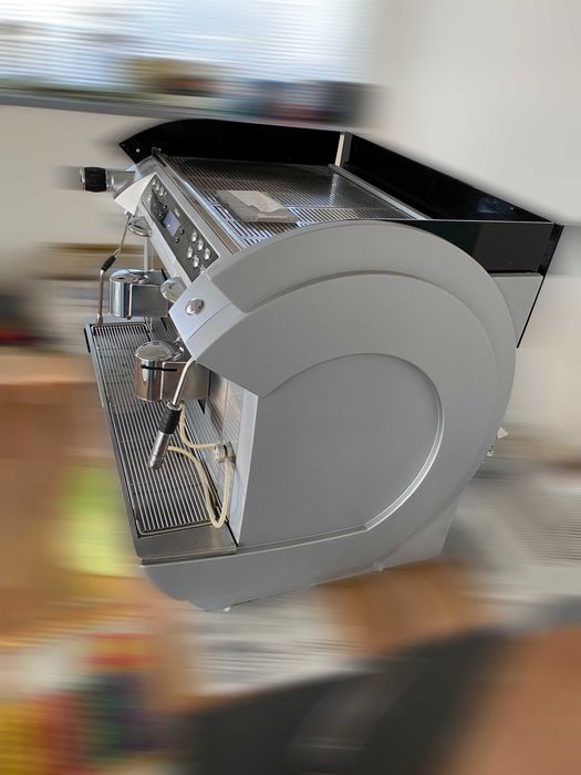 Espressor Cafea  Lavazza Blue Saeco Lb 5000 reconditionat total