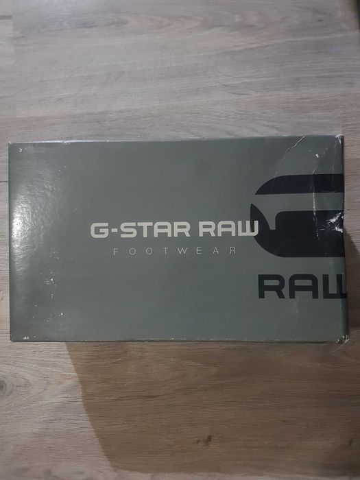 Маркови дамски обувки G-Star Raw 36 н-р