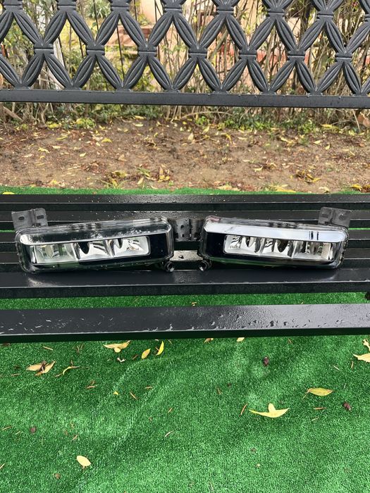 Халогени ОРИГИНАЛНИ за BMW-1 серия.F40