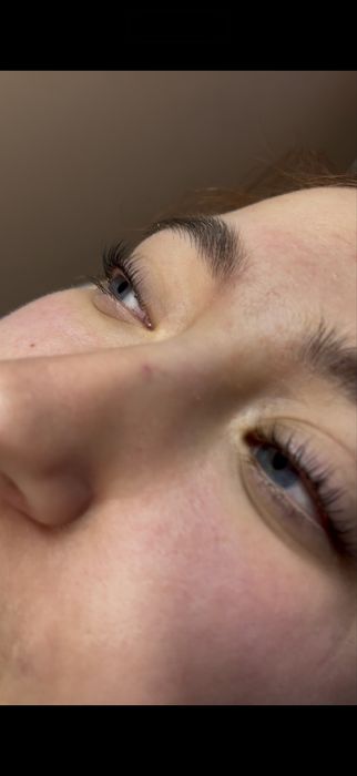 Нужны Модели на Лами Ресниц