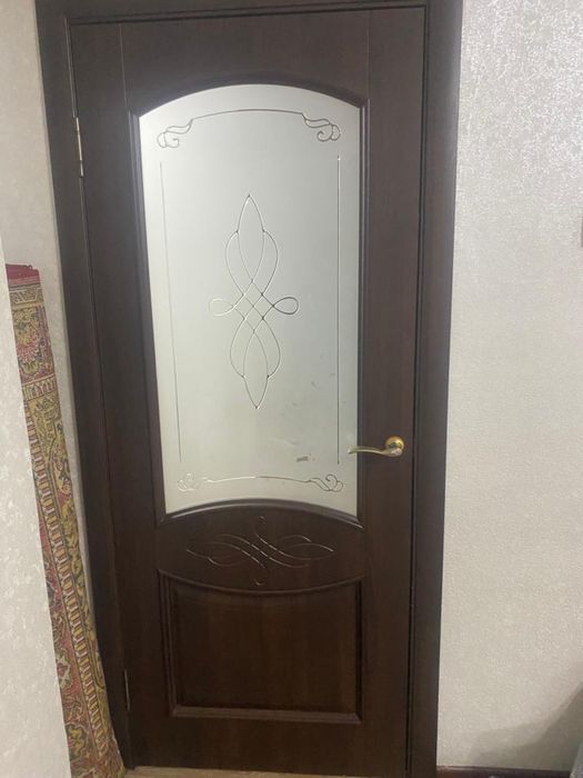 Продам двери в отличном состоянии
